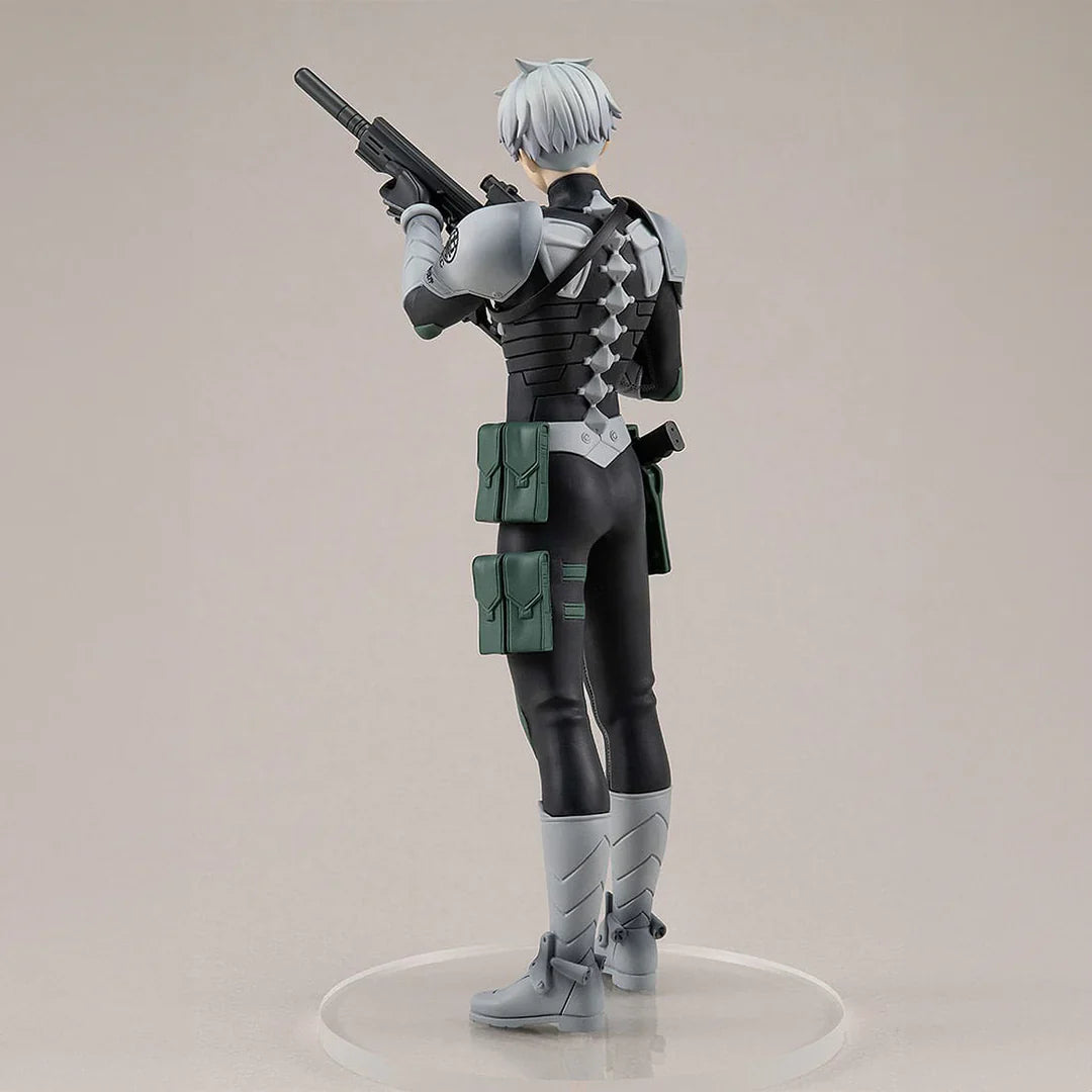 Figura Reno -  Kaiju N°8™