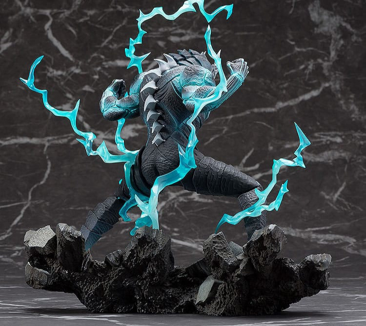 Figura Kafka N°8 - Kaiju N°8™