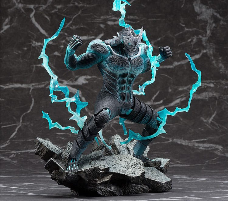 Figura Kafka N°8 - Kaiju N°8™