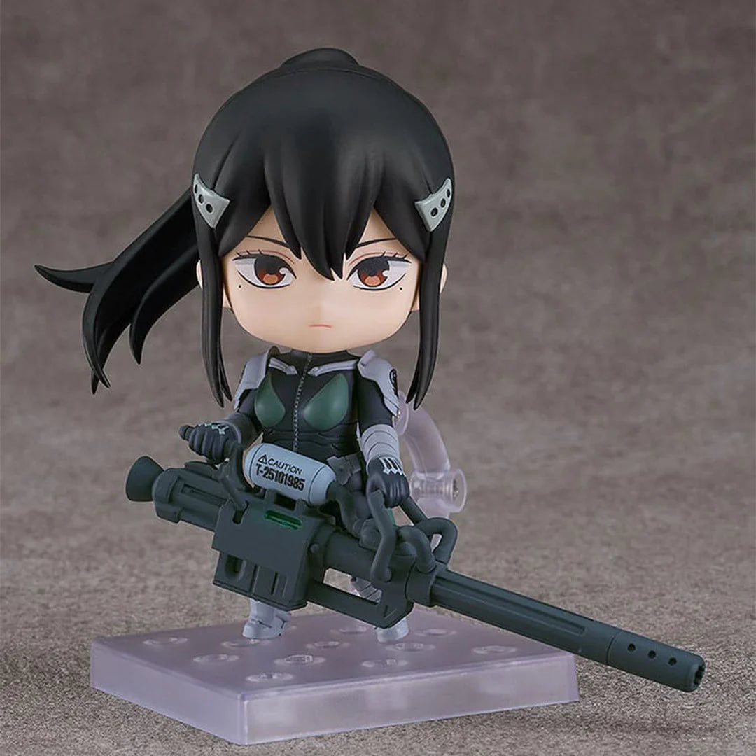 Figura Nendoroid Mina - Kaiju Nº8™