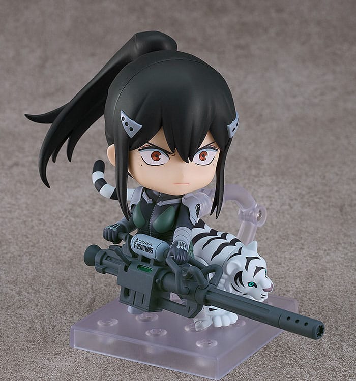 Figura Nendoroid Mina - Kaiju Nº8™