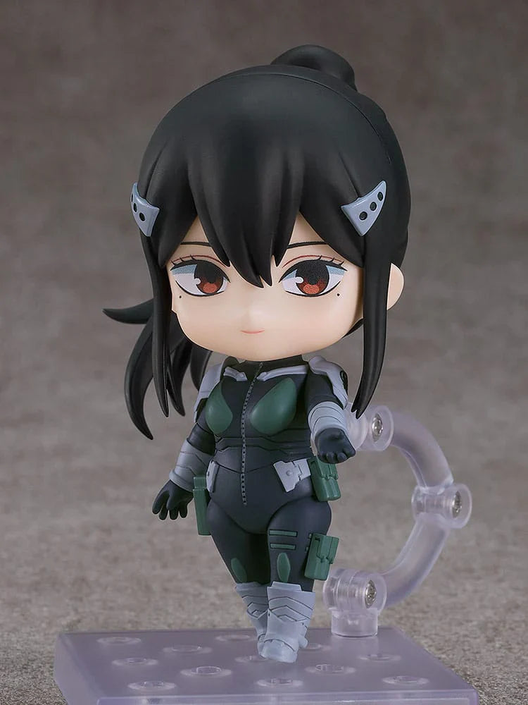 Figura Nendoroid Mina - Kaiju Nº8™