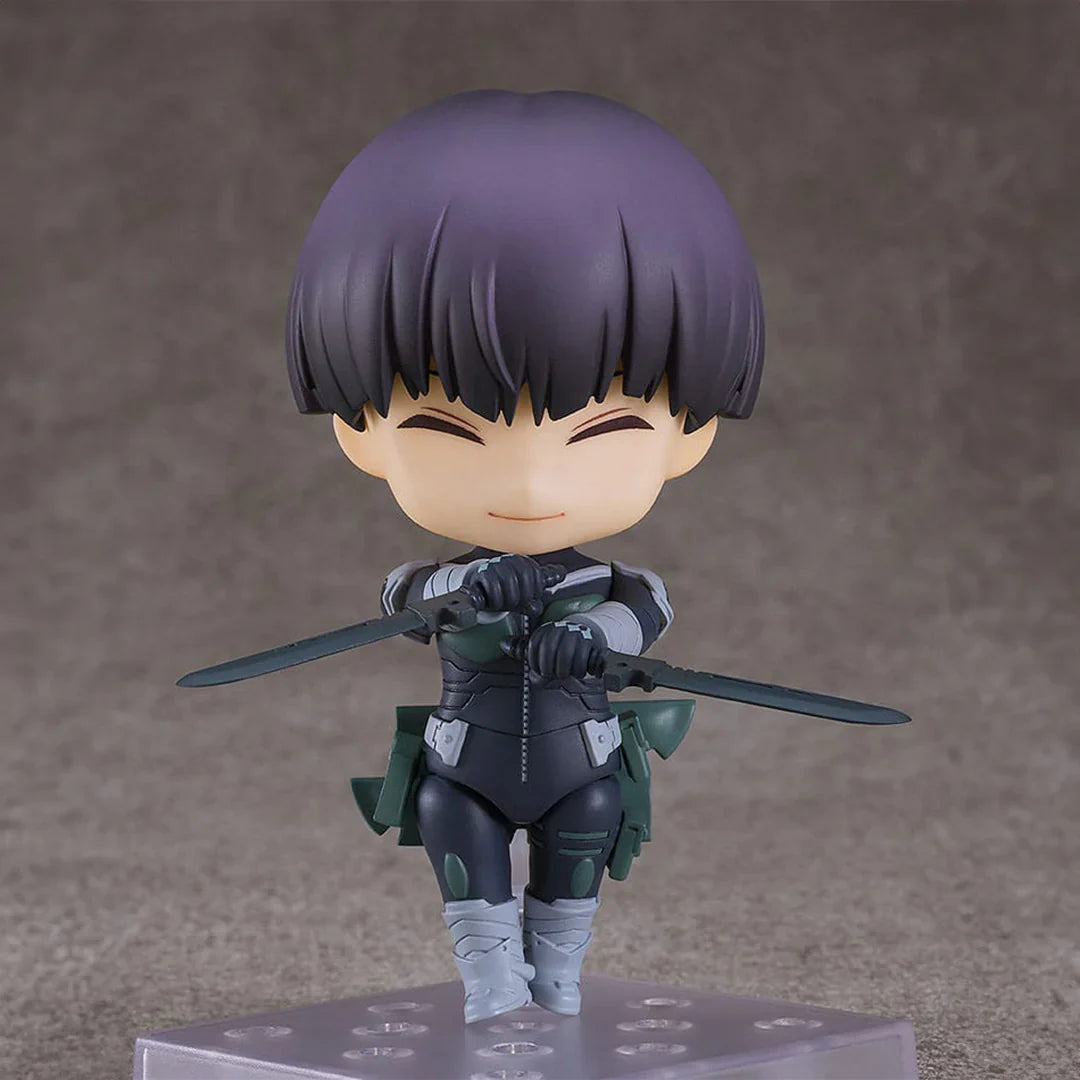 Figura Nendoroid Soshiro - Kaiju Nº8™
