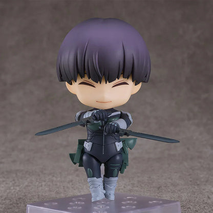 Figura Nendoroid Soshiro - Kaiju Nº8™