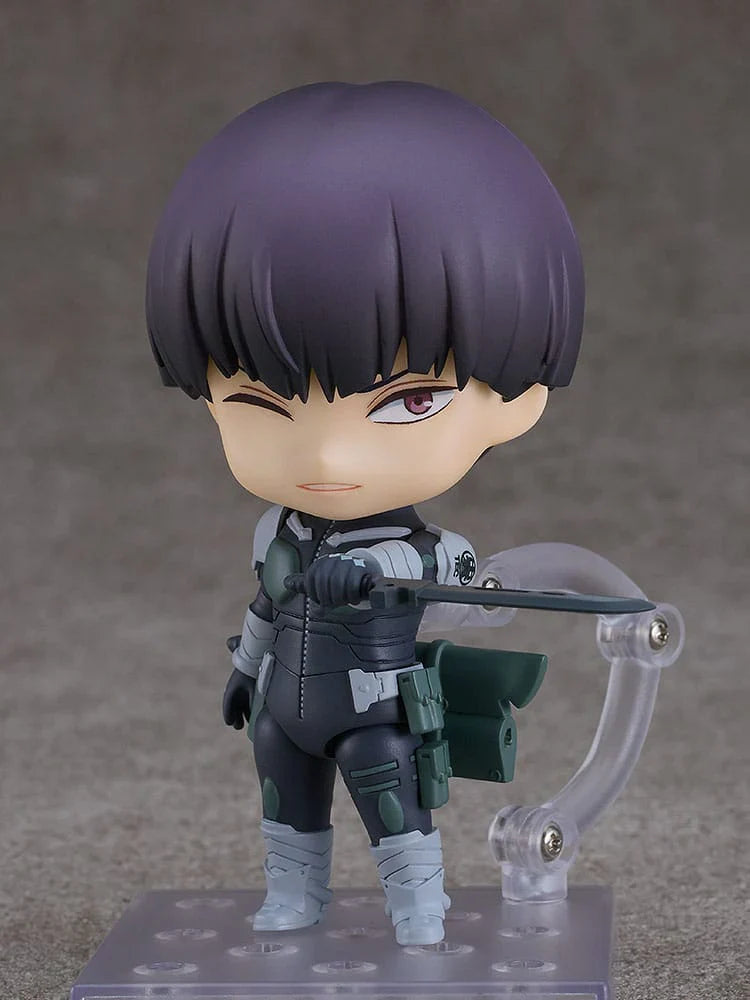 Figura Nendoroid Soshiro - Kaiju Nº8™