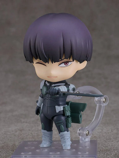 Figura Nendoroid Soshiro - Kaiju Nº8™