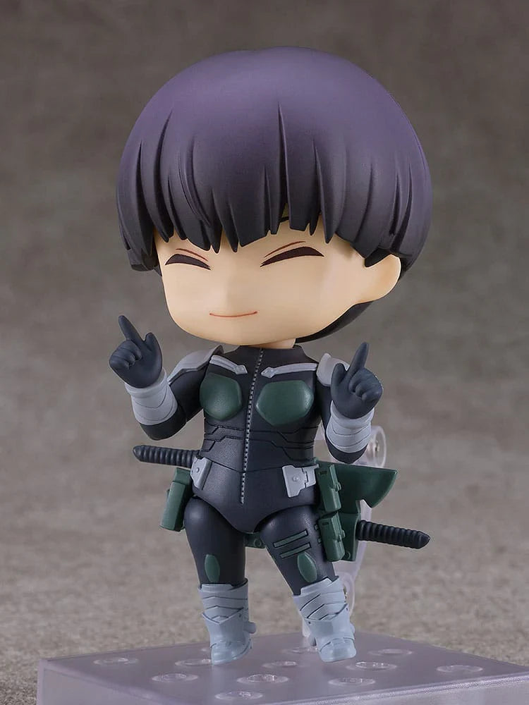 Figura Nendoroid Soshiro - Kaiju Nº8™