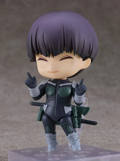 Figura Nendoroid Soshiro - Kaiju Nº8™