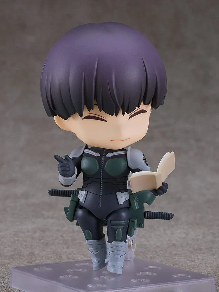 Figura Nendoroid Soshiro - Kaiju Nº8™