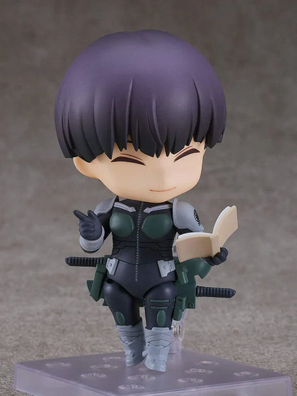 Figura Nendoroid Soshiro - Kaiju Nº8™
