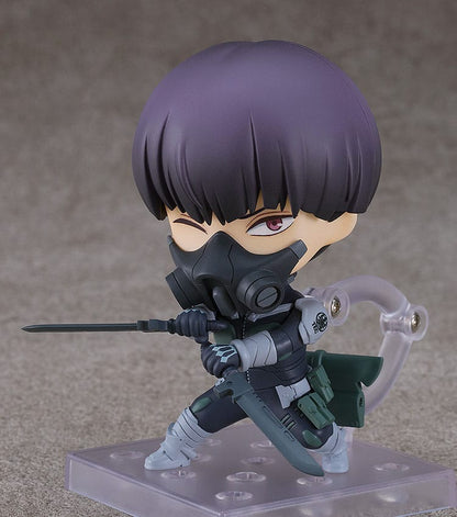 Figura Nendoroid Soshiro - Kaiju Nº8™