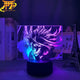 Lampara LED All Might Bicolor - My Hero Academia™