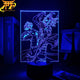 Lampara LED Baji con Chifuyu - Tokyo Revengers™