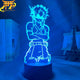Lampara LED Bakugo Katsuki - My Hero Academia™