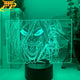 Lampara LED Eren Jaeger - Attack on Titan™