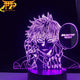 Lampara LED Gojo Satoru - Jujutsu Kaisen™