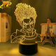 Lampara LED Hisoka Morow - Hunter x Hunter™