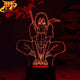 Lampara LED Itachi 