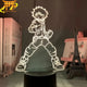 Lampara LED Izuku Midoriya - My Hero Academia™