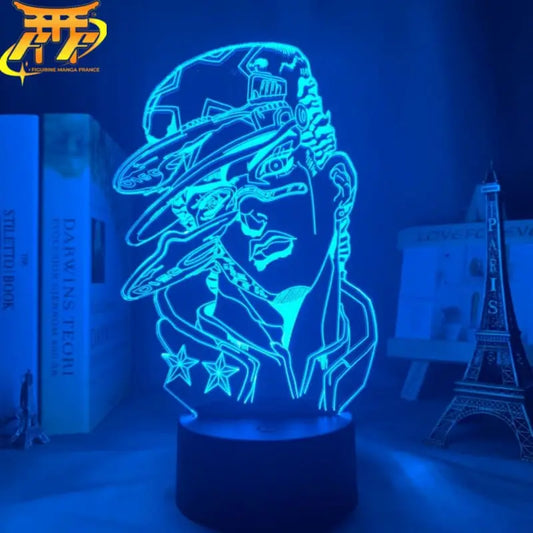 Lampara LED Jotaro Kujo - Jojo Bizarre Adventure™