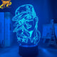 Lampara LED Jotaro Kujo - Jojo Bizarre Adventure™