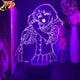 Lampara LED Kyoka Jiro 