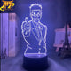 Lampara LED Leolio Paradinaito - Hunter x Hunter™