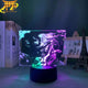 Lampara LED Livail Ackerman Bicolor V2 - Attack on Titan™