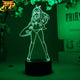 Lampara LED Lucy 