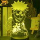 Lampara LED Naruto - Naruto Shippuden™