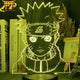 Lampara LED Naruto Uzumaki - Naruto Shippuden™
