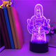 Lampara LED Orochimaru - Naruto Shippuden™