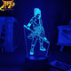 Lampara LED Sasuke - Naruto Shippuden™