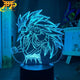 Lampara LED Son Goku SSJ3 - Dragon Ball Z™