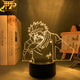 Lampara LED Sukuna - Jujutsu Kaisen™
