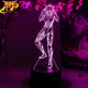 Lampara LED Titan Femenino - Attack on Titan™