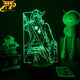 Lampara LED Ulquiorra Cifer - Bleach™