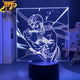 Lampara LED Zoro 