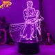Lampara LED Zoro 