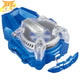 Lanzador a chispas Superking Azul - Beyblade™