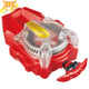 Lanzador a chispas Superking Rojo - Beyblade™