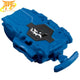 Lanzador Beyblade Burst Azul - Beyblade™