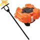 Lanzador Beyblade Naranja B 45 - Beyblade™
