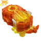 Lanzador Beyblade Wbba Free de la Hoya - Beyblade™