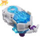 Lanzador Beyblade Wbba Lui Shirosagi - Beyblade™