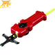 Lanzador Espada Beyblade Rojo - Beyblade™