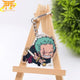 Llavero Roronoa Zoro - One Piece™