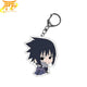 Llavero Sasuke- Naruto Shippuden™