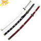 Lote de 3 Katanas Roronoa Zoro - One Piece™