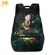 Mochila Black Goku - Dragon Ball Z™